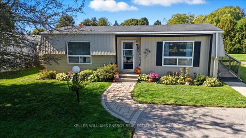 Photo 0 at 79 Fairway Drive, Newcastle, Clarington