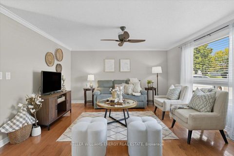 Photo 3 at 79 Fairway Drive, Newcastle, Clarington