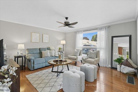 Photo 4 at 79 Fairway Drive, Newcastle, Clarington