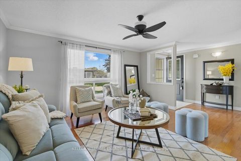 Photo 5 at 79 Fairway Drive, Newcastle, Clarington