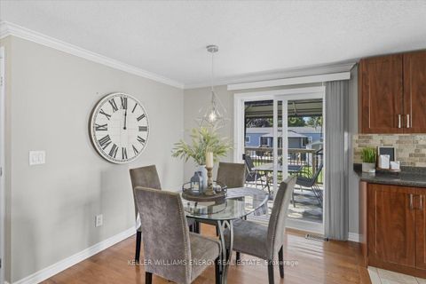 Photo 7 at 79 Fairway Drive, Newcastle, Clarington