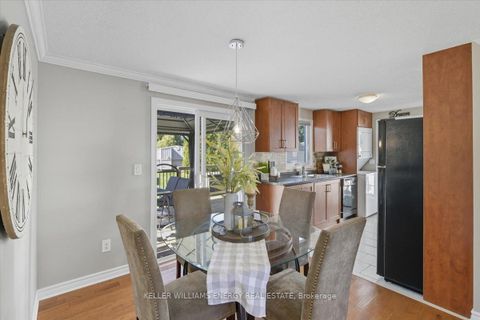 Photo 8 at 79 Fairway Drive, Newcastle, Clarington