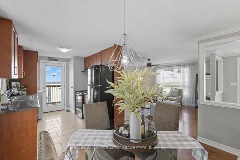 Photo 9 at 79 Fairway Drive, Newcastle, Clarington