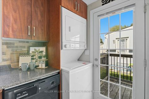 Photo 11 at 79 Fairway Drive, Newcastle, Clarington