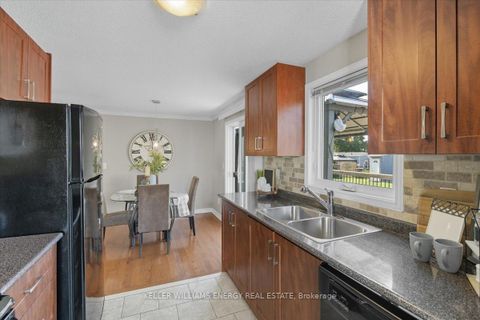 Photo 12 at 79 Fairway Drive, Newcastle, Clarington