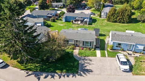 Photo 23 at 79 Fairway Drive, Newcastle, Clarington