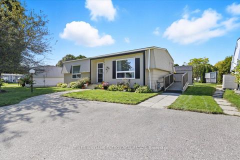 Photo 24 at 79 Fairway Drive, Newcastle, Clarington