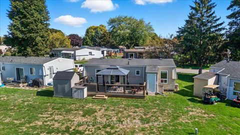 Photo 26 at 79 Fairway Drive, Newcastle, Clarington