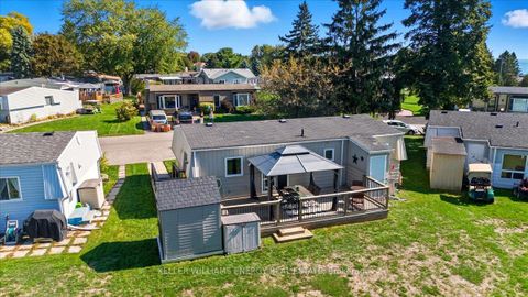 Photo 27 at 79 Fairway Drive, Newcastle, Clarington