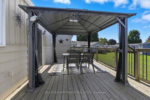 Photo 31 at 79 Fairway Drive, Newcastle, Clarington