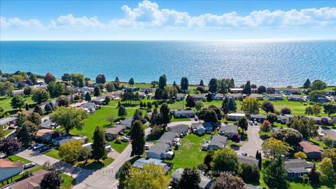 Photo 36 at 79 Fairway Drive, Newcastle, Clarington