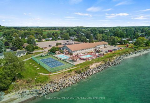 Photo 42 at 79 Fairway Drive, Newcastle, Clarington