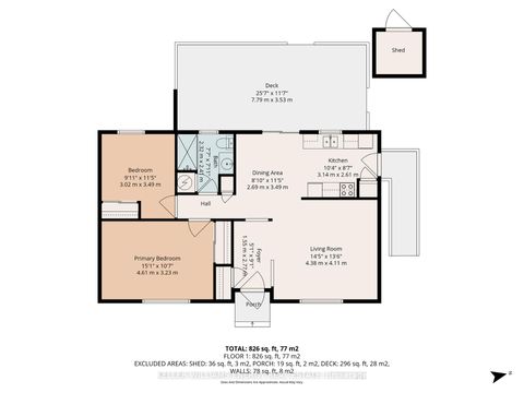 Photo 43 at 79 Fairway Drive, Newcastle, Clarington