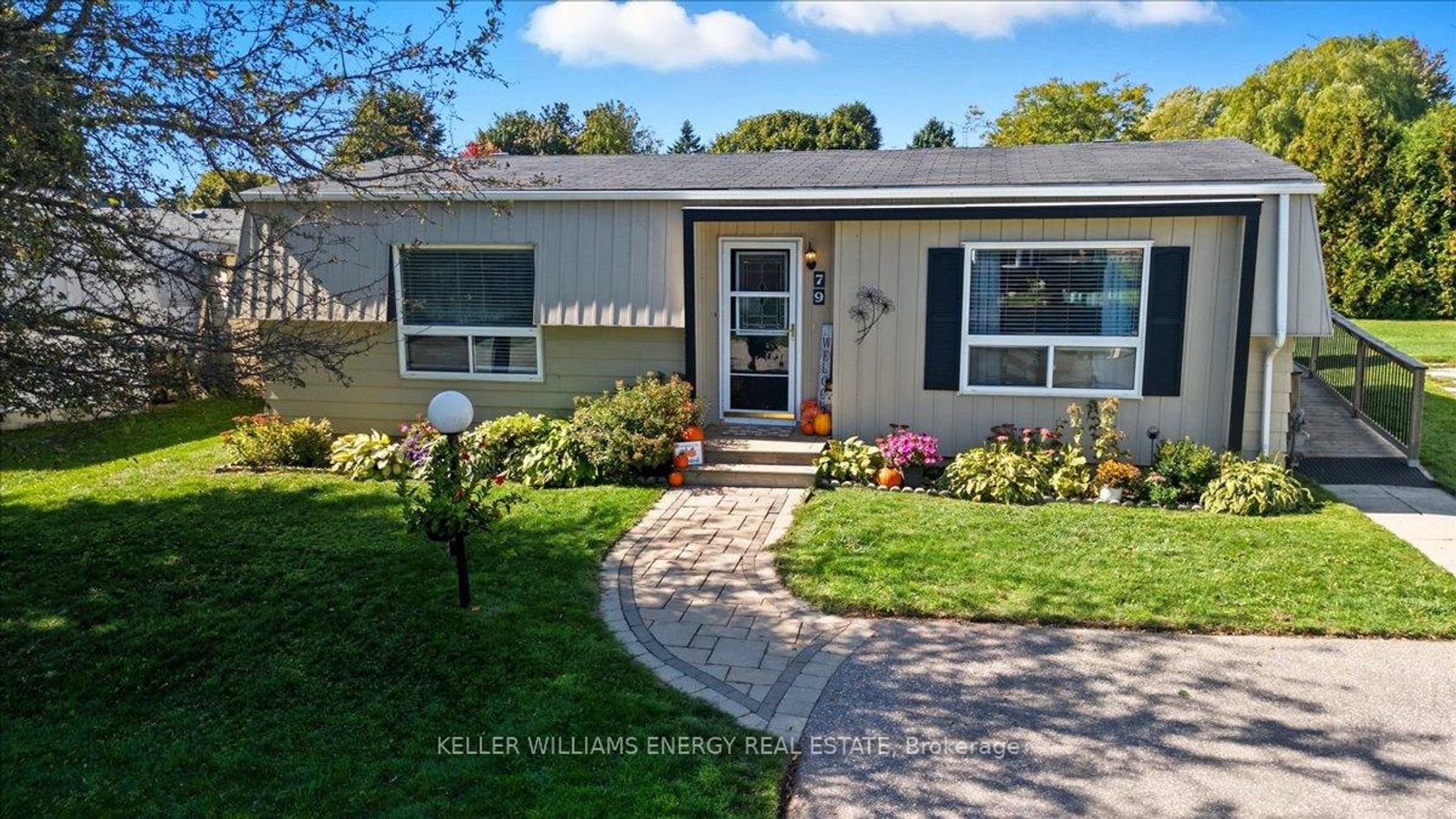 79 Fairway Drive, Newcastle, Clarington 