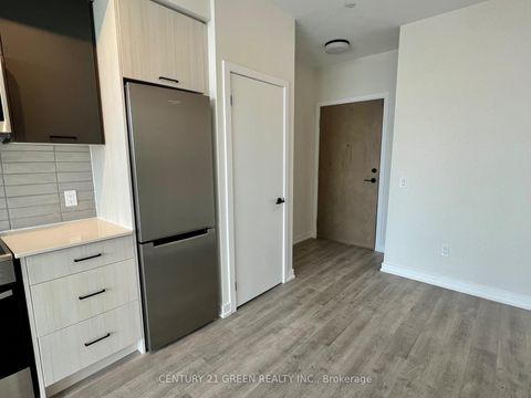 Photo 10 at 1011 - 2300 St. Clair Avenue W, Junction Area, Toronto