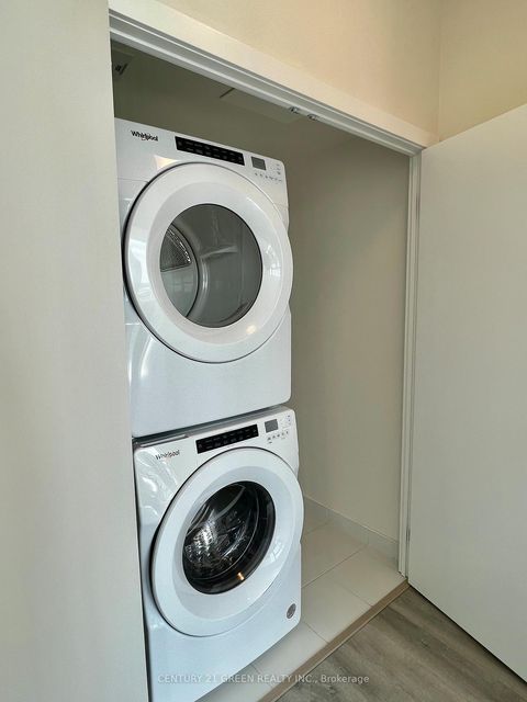 Photo 11 at 1011 - 2300 St. Clair Avenue W, Junction Area, Toronto