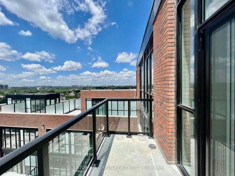 Photo 18 at 1011 - 2300 St. Clair Avenue W, Junction Area, Toronto