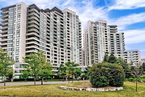 Photo 0 at 607 - 503 Beecroft Road, Willowdale West, Toronto