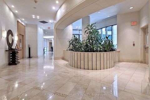 Photo 5 at 607 - 503 Beecroft Road, Willowdale West, Toronto