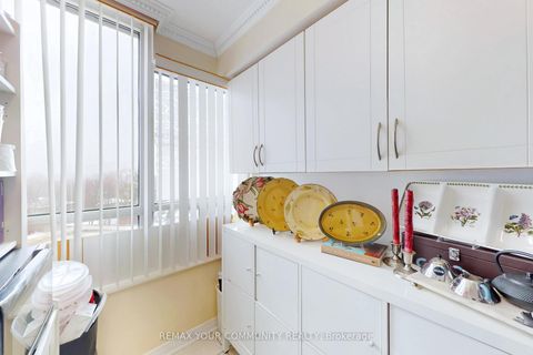 Photo 17 at 607 - 503 Beecroft Road, Willowdale West, Toronto
