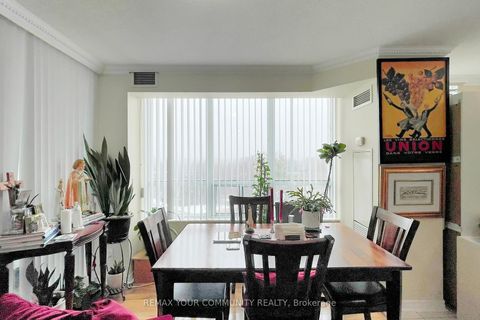 Photo 18 at 607 - 503 Beecroft Road, Willowdale West, Toronto