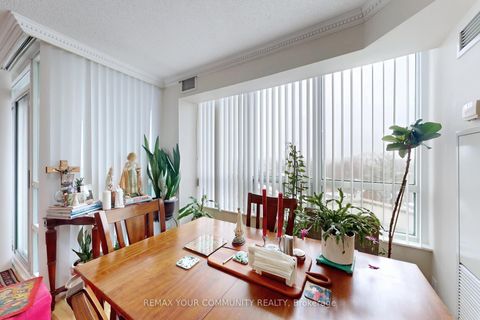 Photo 19 at 607 - 503 Beecroft Road, Willowdale West, Toronto