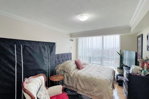 Photo 20 at 607 - 503 Beecroft Road, Willowdale West, Toronto