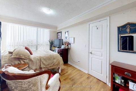 Photo 22 at 607 - 503 Beecroft Road, Willowdale West, Toronto