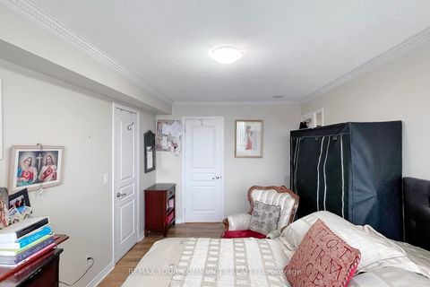 Photo 23 at 607 - 503 Beecroft Road, Willowdale West, Toronto