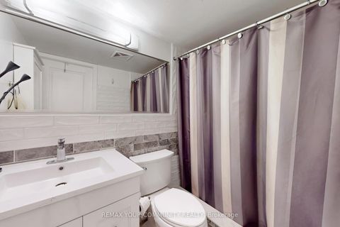 Photo 24 at 607 - 503 Beecroft Road, Willowdale West, Toronto