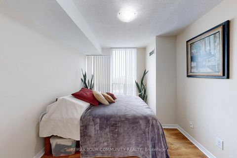 Photo 26 at 607 - 503 Beecroft Road, Willowdale West, Toronto