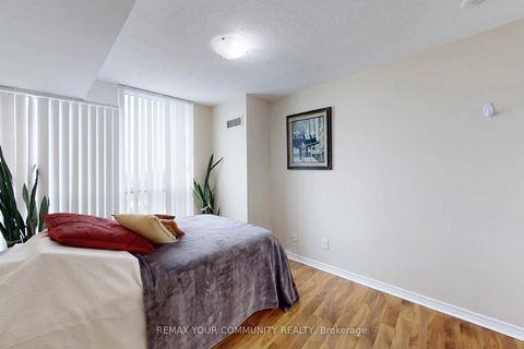 Photo 27 at 607 - 503 Beecroft Road, Willowdale West, Toronto