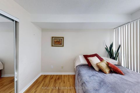 Photo 28 at 607 - 503 Beecroft Road, Willowdale West, Toronto