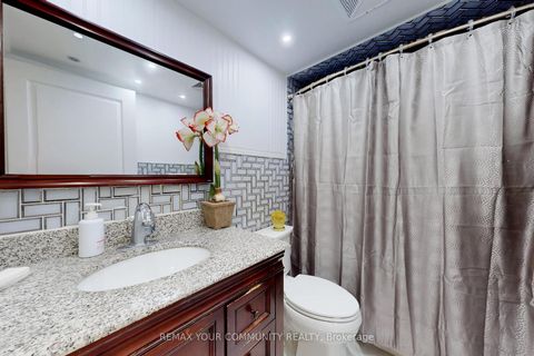 Photo 29 at 607 - 503 Beecroft Road, Willowdale West, Toronto