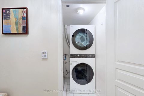 Photo 30 at 607 - 503 Beecroft Road, Willowdale West, Toronto