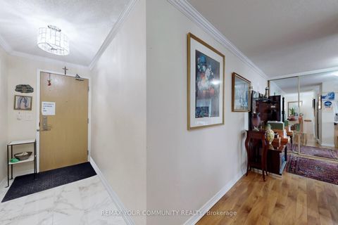 Photo 31 at 607 - 503 Beecroft Road, Willowdale West, Toronto