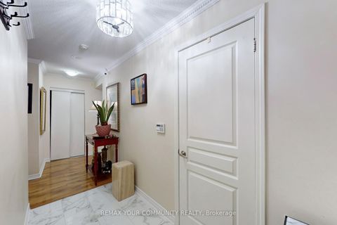 Photo 32 at 607 - 503 Beecroft Road, Willowdale West, Toronto