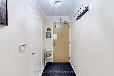 Photo 33 at 607 - 503 Beecroft Road, Willowdale West, Toronto