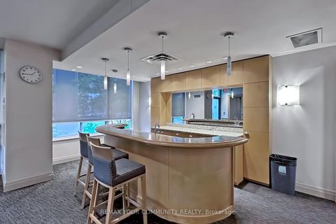 Photo 39 at 607 - 503 Beecroft Road, Willowdale West, Toronto