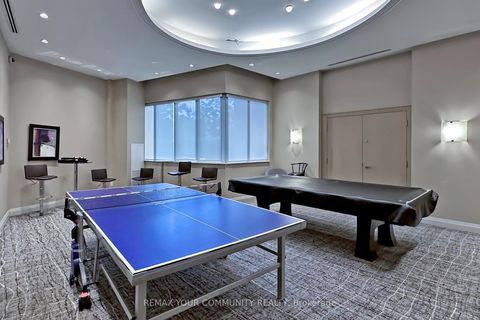 Photo 41 at 607 - 503 Beecroft Road, Willowdale West, Toronto