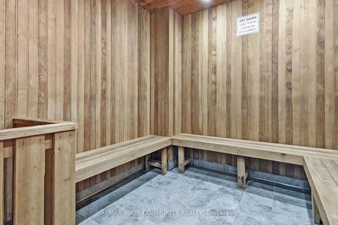 Photo 43 at 607 - 503 Beecroft Road, Willowdale West, Toronto