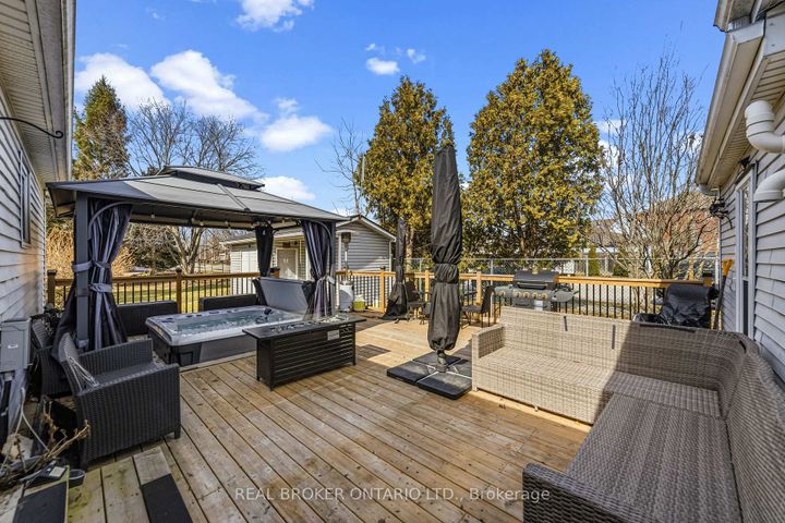 Photo 27 at 1378 Upper Wellington Street, Jerome, Hamilton