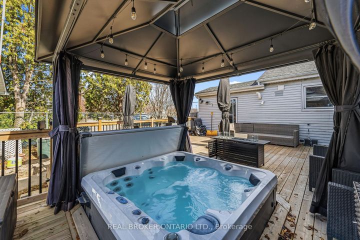 Photo 29 at 1378 Upper Wellington Street, Jerome, Hamilton