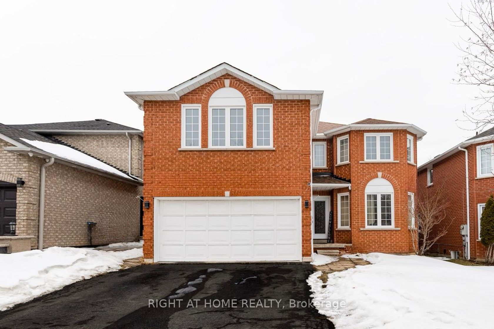 3391 Cajun Crescent, Erin Mills, Mississauga 