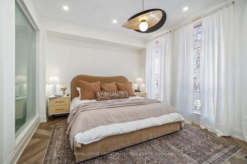 Photo 24 at 60 A Tecumseth Street, Niagara, Toronto