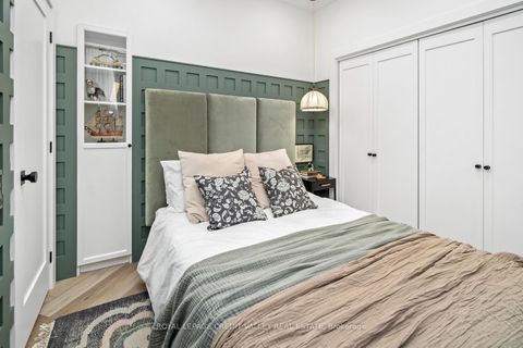 Photo 34 at 60 A Tecumseth Street, Niagara, Toronto