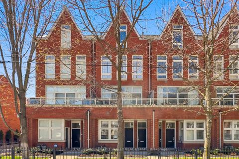 Photo 38 at 60 A Tecumseth Street, Niagara, Toronto