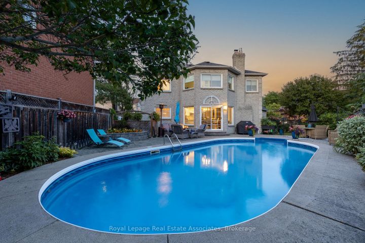 Photo 1 at 6762 Snow Goose Lane, Lisgar, Mississauga