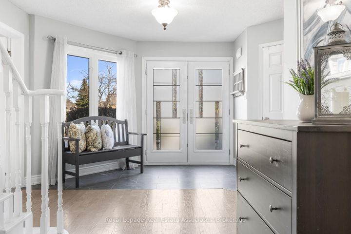 Photo 3 at 6762 Snow Goose Lane, Lisgar, Mississauga