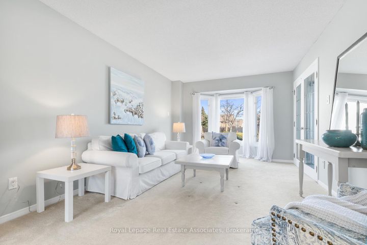 Photo 6 at 6762 Snow Goose Lane, Lisgar, Mississauga